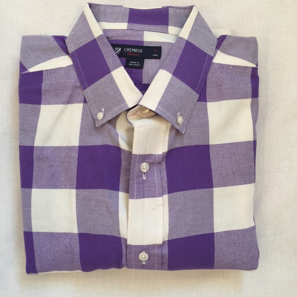 Daniel Cremieux Classics Dress Shirt - Picture 2 of 8